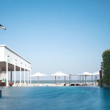 Hotel Putahracsa HHQ Exterior foto