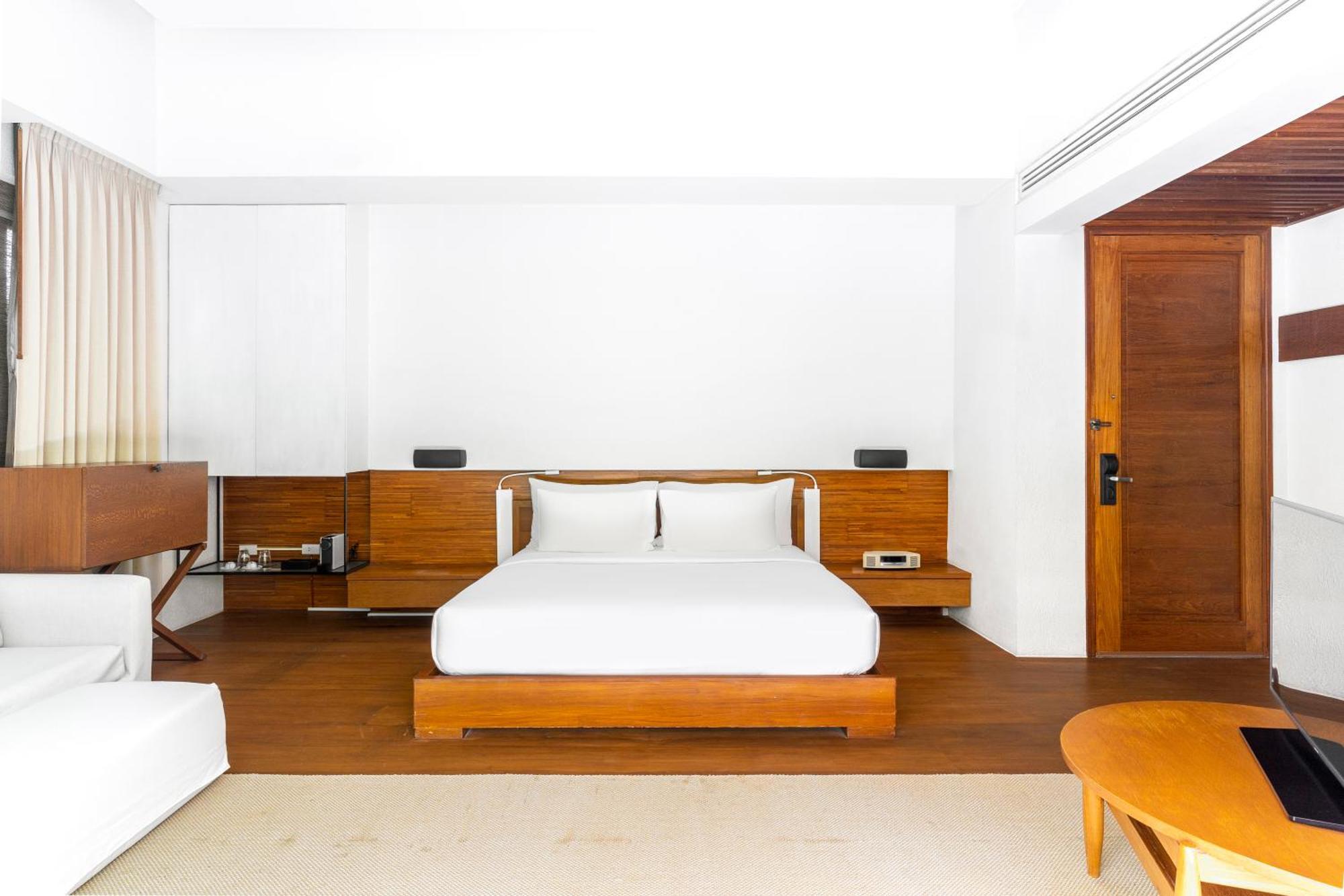 Hotel Putahracsa HHQ Habitación foto