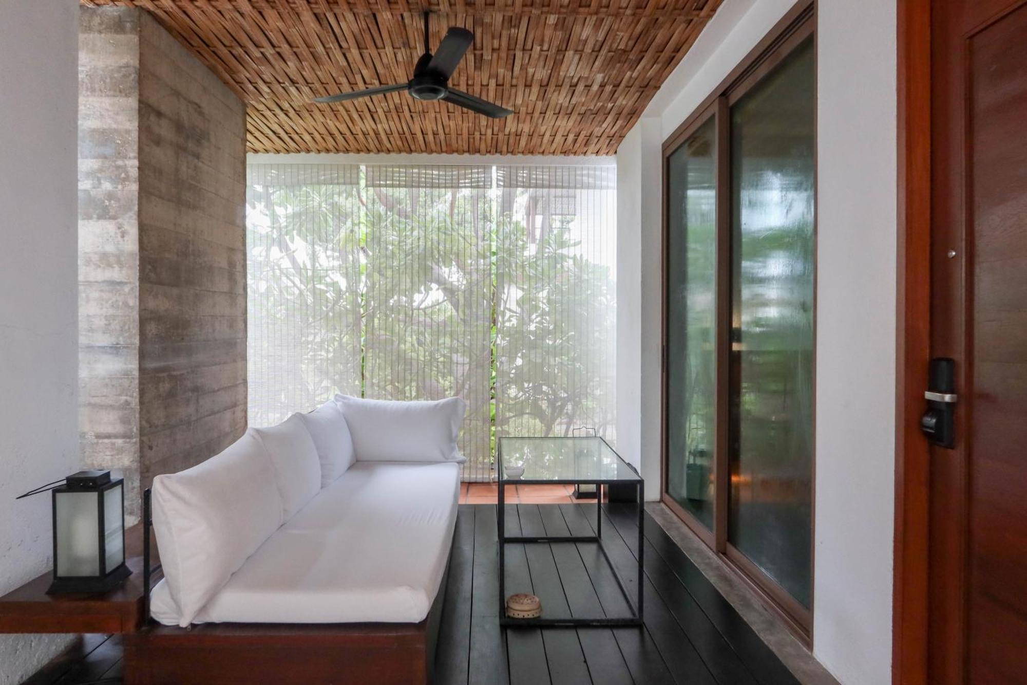 Hotel Putahracsa HHQ Habitación foto